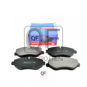 QUATTRO FRENI QF66900