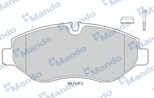 MANDO MBF015671