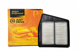 JUST DRIVE JDA0129