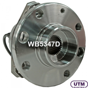 UTM WB5347D