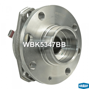 KRAUF WBK5347BB