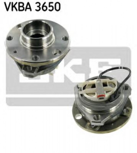 SKF VKBA3650