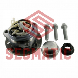 SEGMATIC SGWH30204092