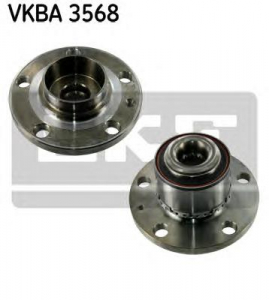 SKF VKBA3568