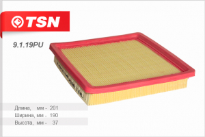TSN 9119PU