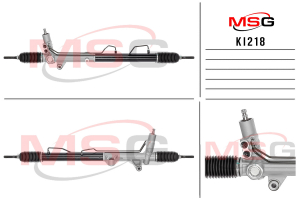 MSG KI218