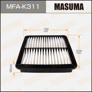 MASUMA MFAK311