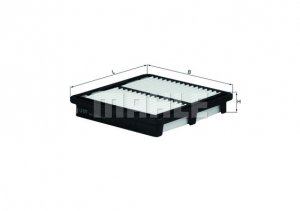MAHLE KNECHT LX877