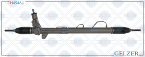 GELZER H4546U