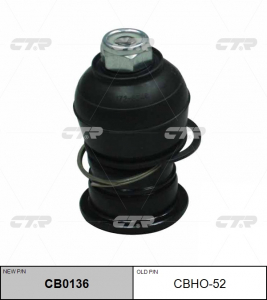 CTR CB0136