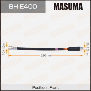 MASUMA BHE400