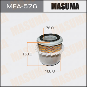 MASUMA MFA576