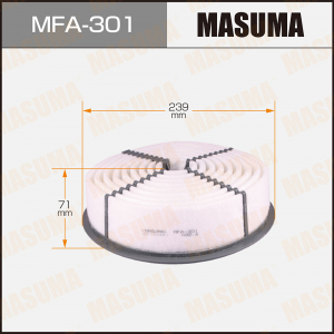 MASUMA MFA301