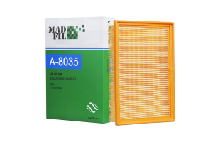 MADFIL A8035
