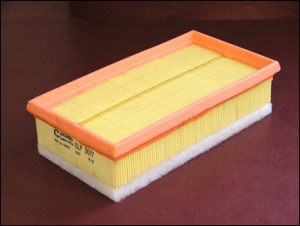 MECA FILTER ELP9077