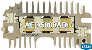 KRAUF AED5000AD