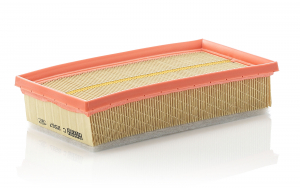 MANN FILTER C2567