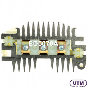 UTM ED5070A