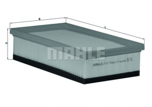 MAHLE KNECHT LX1617
