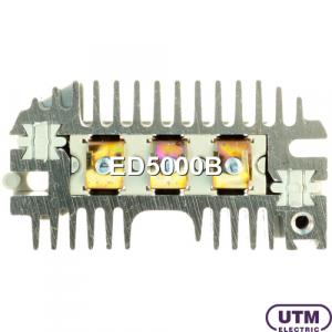 UTM ED5000B