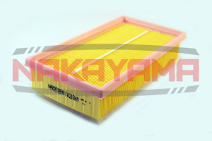 NAKAYAMA FA210NY