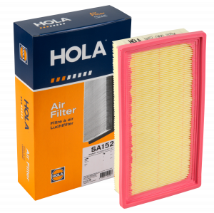 HOLA SA152