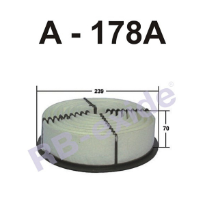 RB-EXIDE A178A