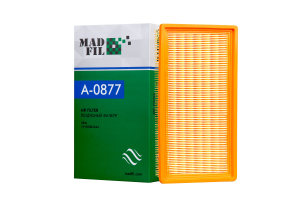 MADFIL A0877