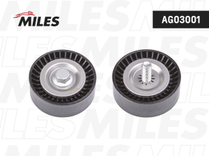 MILES AG03001