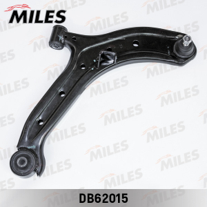 MILES DB62015