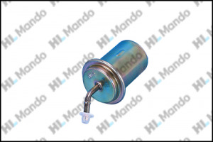 MANDO EFF00165T