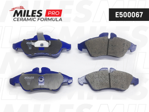 MILES E500067
