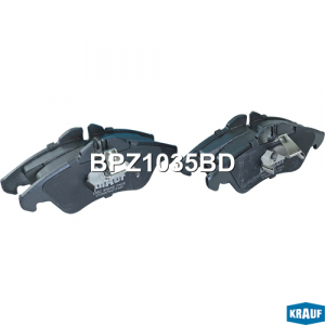 KRAUF BPZ1035BD