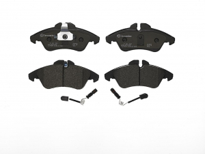 BREMBO P50080