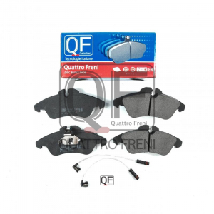 QUATTRO FRENI QF500120