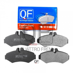 QUATTRO FRENI QF500600