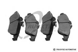 TRUCKTEC 0235082