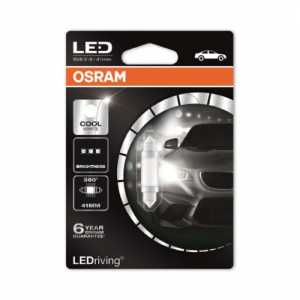 OSRAM 6499CW01B