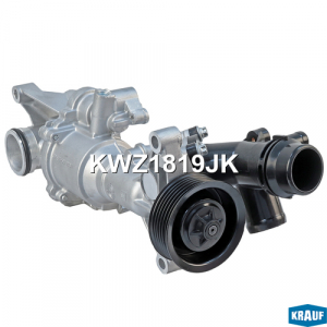 KRAUF KWZ1819JK