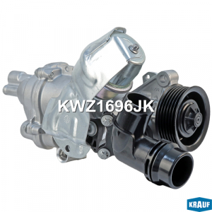KRAUF KWZ1696JK