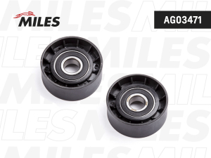 MILES AG03471