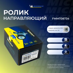 MICHELIN FMMT08734