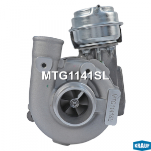 KRAUF MTG1141SL