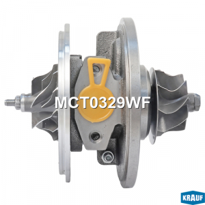 KRAUF MCT0329WF