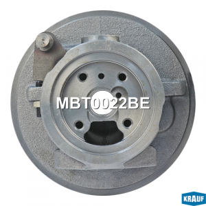 KRAUF MBT0022BE