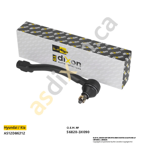 A.S.DIXON AS12D86312