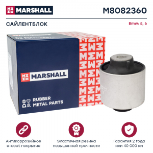 MARSHALL M8082360