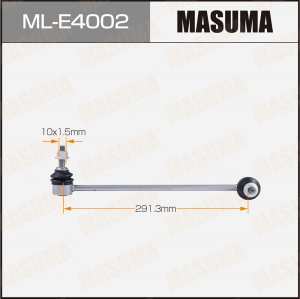MASUMA MLE4002