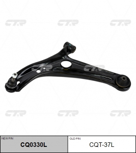 CTR CQ0330L