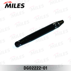 MILES DG0222201